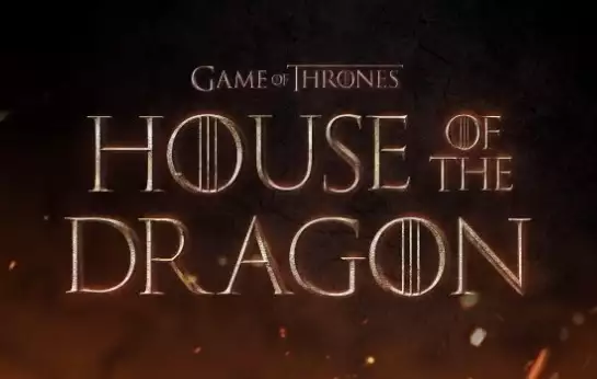House of Dragon game of thrones