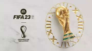 When do FIFA 23 World Cup Player Items expire?