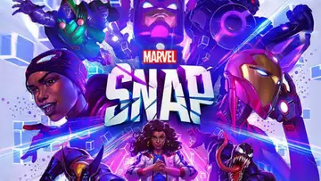 Marvel Snap Patch Notes (3 November) - All New Features, Fixes & Balance Changes