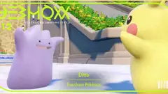 How To Get Foreign Ditto In Pokémon Scarlet & Violet