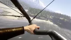 How To Get The Hang Glider In Sons Of The Forest