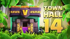 Clash of Clans Town Hall 14 full patch notes: Hero pets, Defensive Builder's Huts, Poison Bomb, more