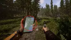 Where To Find Grenades in Sons of the Forest