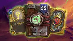 Hearthstone free packs: The ultimate free to play (F2P) guide for beginners (2022)