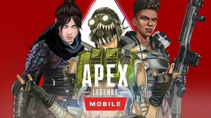 Apex Legends Mobile weapon tier list - All guns ranked