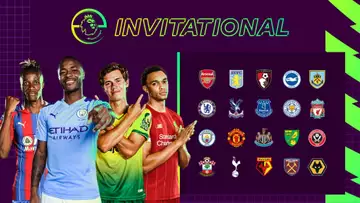 FIFA 20 ePremier League Invitational: Schedule, Format, Players & How-To Watch