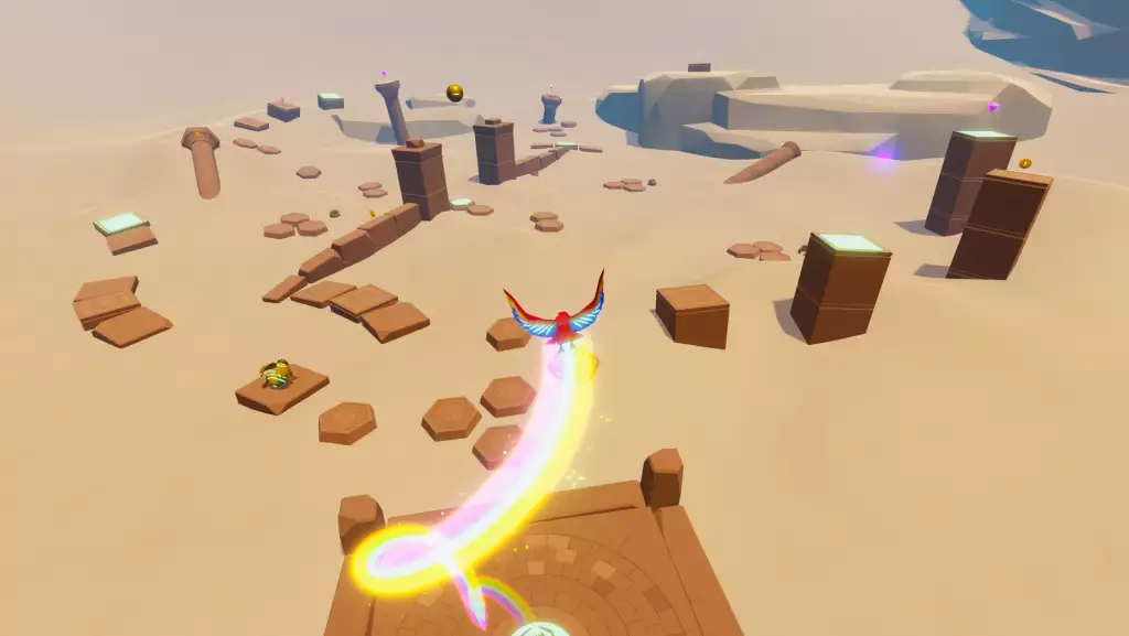 Glyph Release date, gameplay, features, system requirements, more