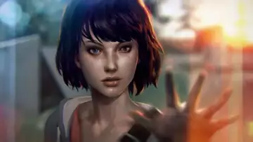 Tragic Life is Strange stream shows just how badly Twitch is handling DMCA