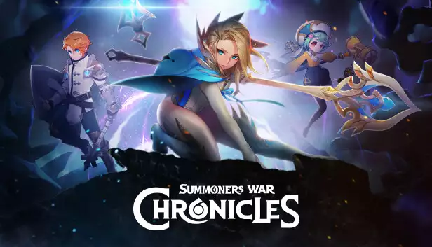 Best Summoners War Chronicles Characters Ranked