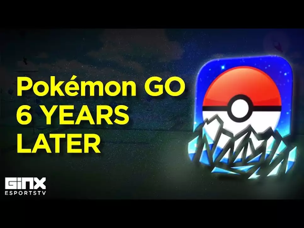 Pokémon GO in 2022 - Changes are coming