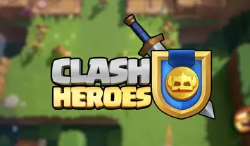 Clash Heroes: Release date, gameplay, images, trailer, more
