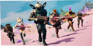 Fortnite Season 5 Map: All changes and new POIs