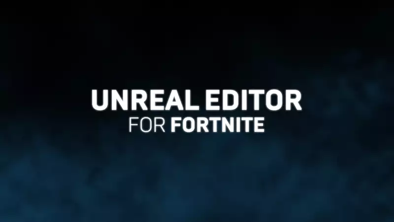 Unreal Editor For Fortnite (UEFN): Release Date, Specs, Features, More
