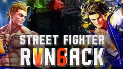 Street Fighter RUNBACK Campaign: How To Claim Special Bonuses