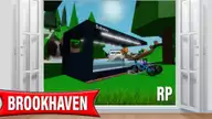 How To Travel Using New Subway In Roblox Brookhaven