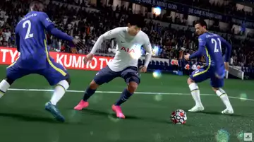 FIFA 22 Dribbling guide: All skill moves, control guide, star explainer, more