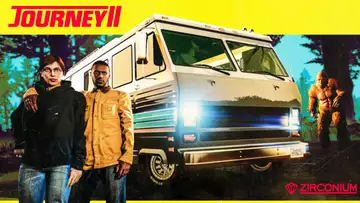 How To Get The Breaking Bad RV In GTA Online