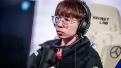 BYG Maoan suspended from Worlds 2021 for insider betting