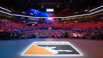 Overwatch League cancels February and March matches in China over Coronavirus