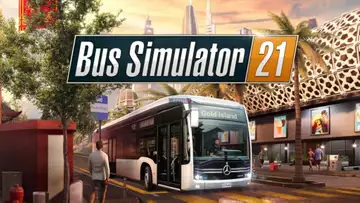 Bus Simulator 21: Gameplay, all manufacturers, new maps, PC system requirements, and more
