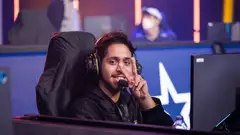 RLCS pro unretires for LAN Major, finishes Top 8, and retires again