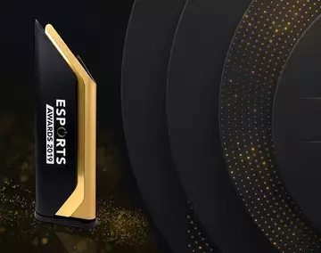 All of the winners from the Esports Awards 2019