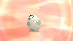 How to hatch an egg in Pokémon Brilliant Diamond and Shining Pearl