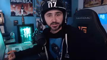 Summit1g claims he escaped ban after 3 DMCA strikes; Twitch double standards?