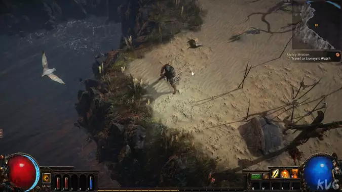 Is Path of Exile Pay to Win?