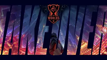 Riot confirm Worlds 2020 going ahead, score massive deal for Chinese broadcasting rights
