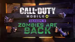 Zombies Will Be Back In COD Mobile Season 9 With Two Modes