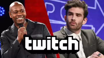 Hasan slams Dave Chapelle over transphobic jokes in Netflix special