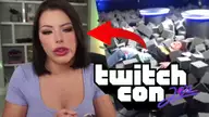 Adriana Chechik Forced To Abort Pregnancy After TwitchCon Incident