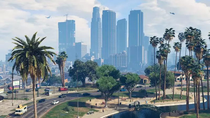Fans Predict GTA 6 Reveal Announcement In 2023 Due To Recent releases