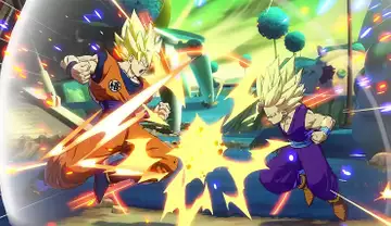 Dragon Ball FighterZ update 1.21 full patch notes released