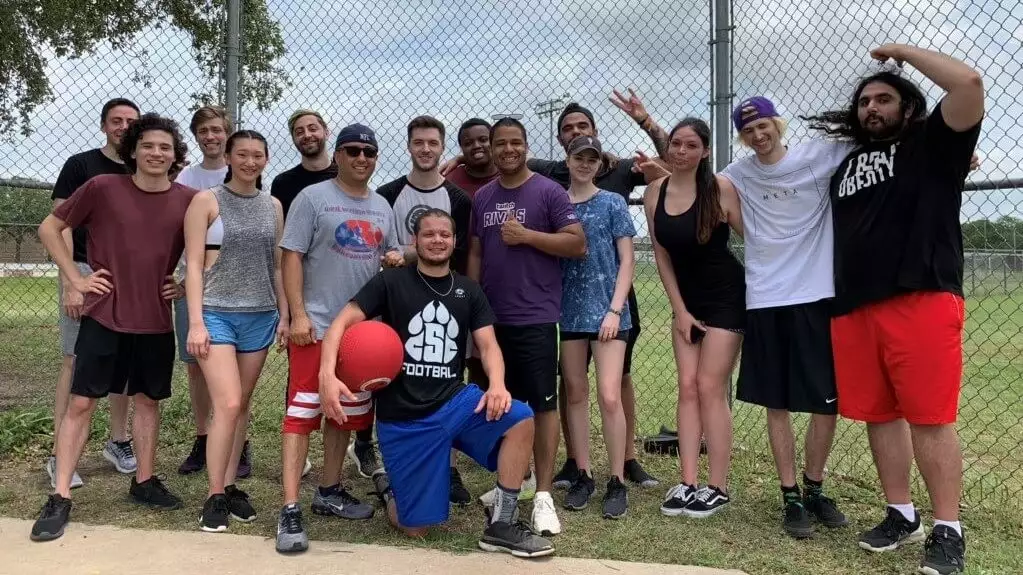 Twitch Shitcamp 2021: Kickball tournament to feature 100 Thieves and Offline TV members