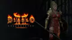 Best Diablo 2 Amazon Class Build in Ladder Season 3