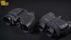 Sons of the Forest Binoculars Location: How To Get