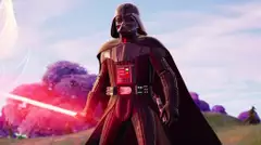Fortnite Darth Vader - How to Beat, Location, Get Lightsaber