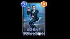 Best Agent Coulson Decks In Marvel Snap (August 2023)