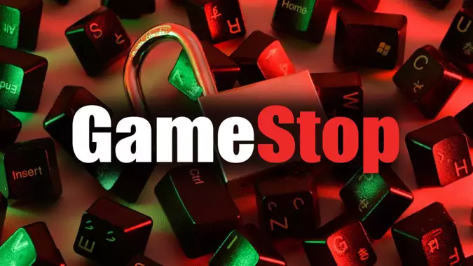 GameStop Website Reportedly Leaks Customers' Credit Card & Personal Details