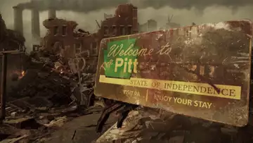 Fallout 76 Expeditions The Pitt - Release Date And What To Expect