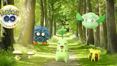 Pokémon GO Día de la Amistad: Pokémon destacados, bonos, y más