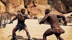 How To Craft Thin Armor Plating In Conan Exiles