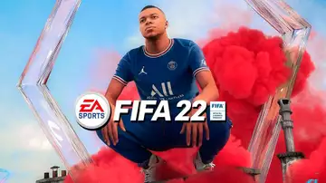 How to Explosive Sprint in FIFA 22