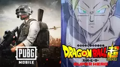 PUBG Mobile x Dragon Ball Super Announced
