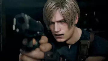 Resident Evil 4 Remake Expands Infamous Island Section