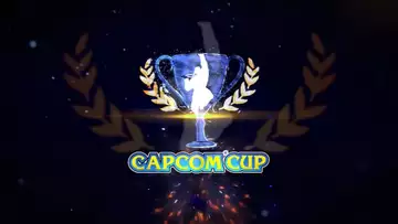 Capcom Cup officially canceled, online tournament to take its place