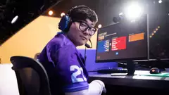 Pine returns to the Overwatch League, signs with Dallas Fuel