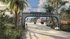 Is GTA Online Getting A Cayo Perico Battle Royale Mode?